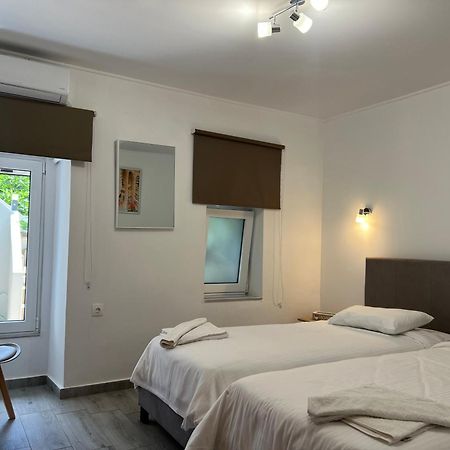Vista Magica Appartement Chania  Buitenkant foto