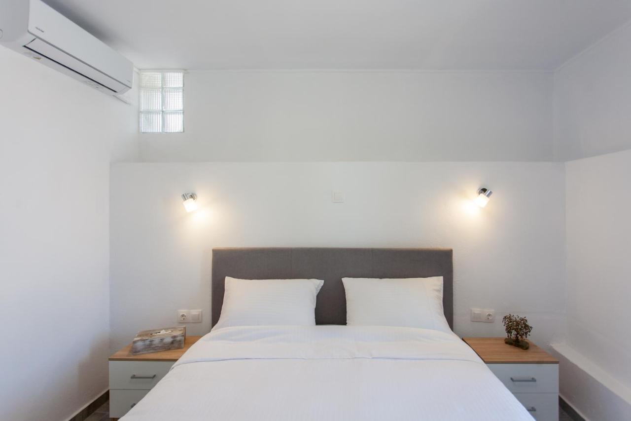 Vista Magica Appartement Chania  Buitenkant foto