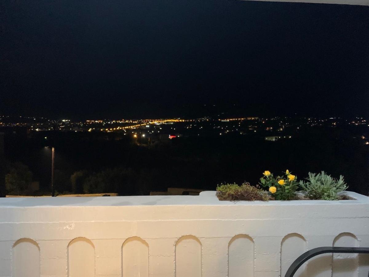 Vista Magica Appartement Chania  Buitenkant foto